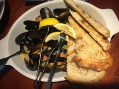 -RED LOBSTER(多伦多DT店)
