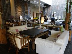 -瓦库茶馆17号(海汇港店)