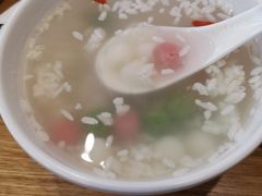 -穆桂英美食(城中店)