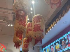 -李常在重庆火锅(合川总店)