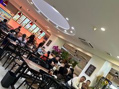 -老谢野馄饨(延安路店)