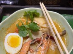 -纯泰泰式古法按摩SPA(丽景华庭店)