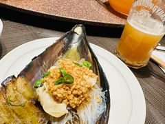 -永红源啤酒·烧烤·海鲜·大排档(台柳路店)