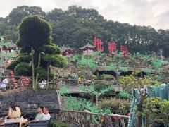 -枇杷园食为鲜火锅(南山店)
