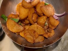 -绿茶餐厅(昌平悦荟店)