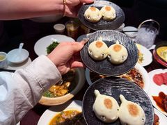 -永安鱼庄·镇江菜(东吴路店)