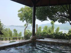 -天目湖涵田半山温泉