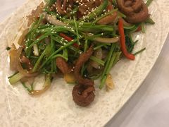 -金城大酒店-中餐厅(汾江中路店)