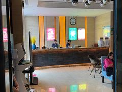 -金色印象·4K影院式足体养生(香榭里店)