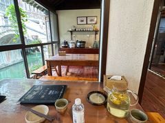 -75幢私房菜馆