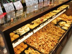 -浦东食品城(华诚大厦店)