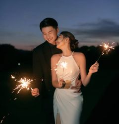 -今生有约婚纱摄影店(景德路店)