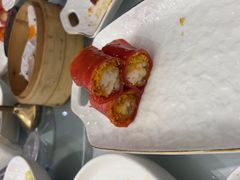 -海景壹号大酒店(滨湖店)