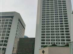 -南京金陵饭店