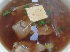 -焦大头牛肉小饭(南关店)