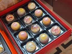 -御茶膳房皇家糕点博物馆(北京首店)