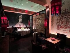 -花马天堂云南餐厅 Lost Heaven(外滩店)