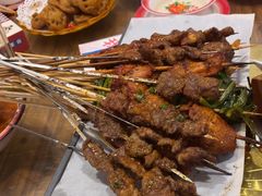 -冶建镜子·老南昌大排档·江西虾王(总店)