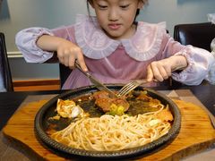 -红屋牛排(闽江路店)