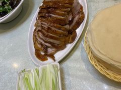 -郑州烤鸭总店
