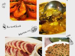 -顺德小厨·招牌无骨鱼(广百百货店)