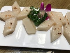 -新白鹿餐厅(爱琴海购物中心店)