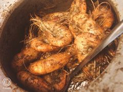 -钳真多钓虾馆·小龙虾海鲜烧烤(九六广场店)