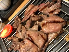 -味太助·银饭食堂(中华城店)