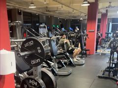 -聚健身GatherFitness(余杭店)