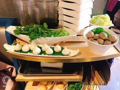 -海底捞火锅(玉桥商业广场店)