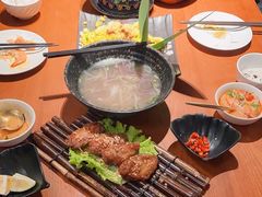 -越谜·越南餐厅(长白店)