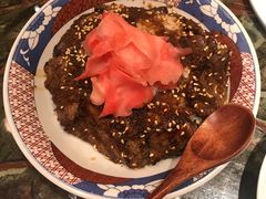 -炙柒Sekinana·精致料理 烧鸟·铁板烧(海上世界店)