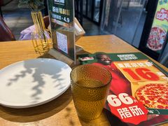 -棒约翰比萨·意面(金桥国际店)