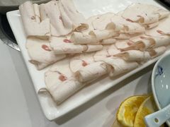 -草原传奇鲜羊火锅(桥北店)