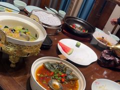 -面辣子·陕西家乡菜(长安店)