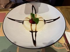 -安妮意大利餐厅(国贸店)