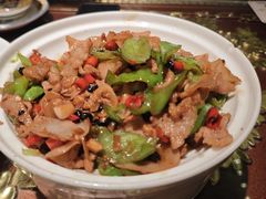 -缪氏川菜(深圳北站缤果空间店)