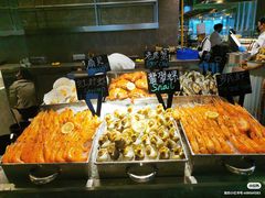 -解放碑威斯汀酒店-知味国际美食餐厅