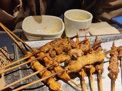 -管氏翅吧(广渠门店)