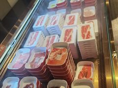 -言玖鲜火锅串串披萨自助(益田假日店)
