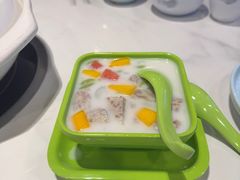 -龙泉人椰子鸡.糟粕醋.海南菜(三亚旗舰店)