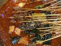 -付小姐在成都(中山公园店)