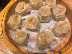 福州鱼饺-闽上鲜·福建菜(龙湖滨江天街店)