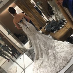 -GRACE KELLY婚纱与礼服(天津店)