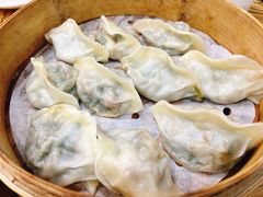 -老边饺子馆(中街店)
