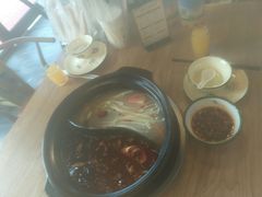 -小郡肝串串香(北蔡店)