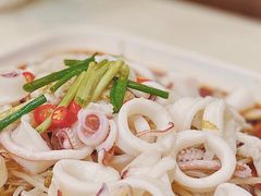 -鑫悦楼煎蟹·16年海鲜大排档