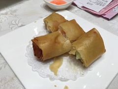 -百乐门喜宴(海珠广场华厦店)