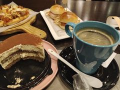 -麦香坊(伏波山店)