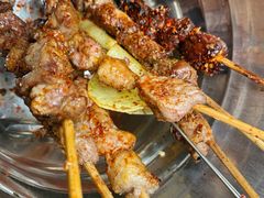 -炒豆合作社(东四总店)